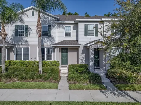 6208 Aralia Ivy Lane Winter Garden FL 34787