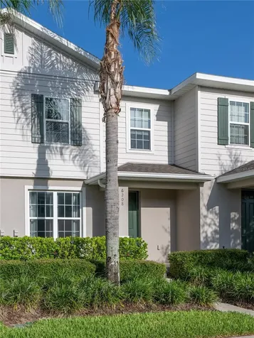 6208 Aralia Ivy Lane Winter Garden FL 34787
