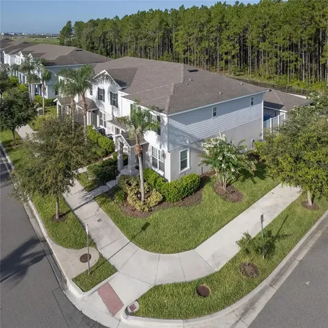 6208 Aralia Ivy Lane Winter Garden FL 34787