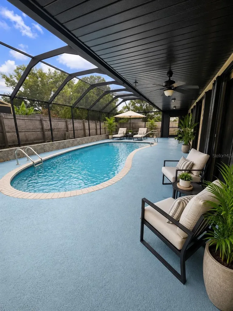 7054 Lexington Circle Brooksville FL 34602
