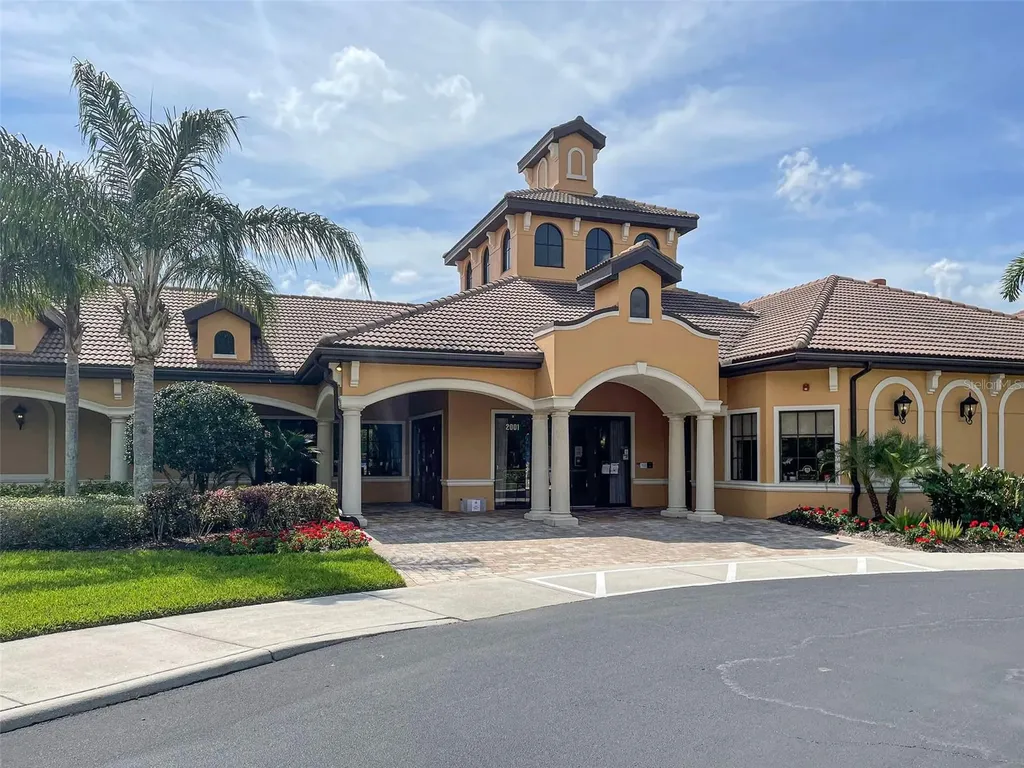 20612 Capello Drive Venice FL 34292