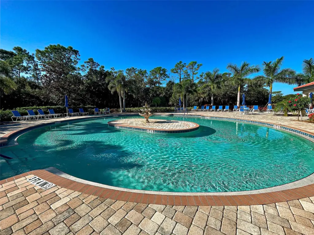 20612 Capello Drive Venice FL 34292