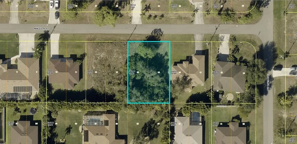 2908 NW 19th Street Cape Coral FL 33993