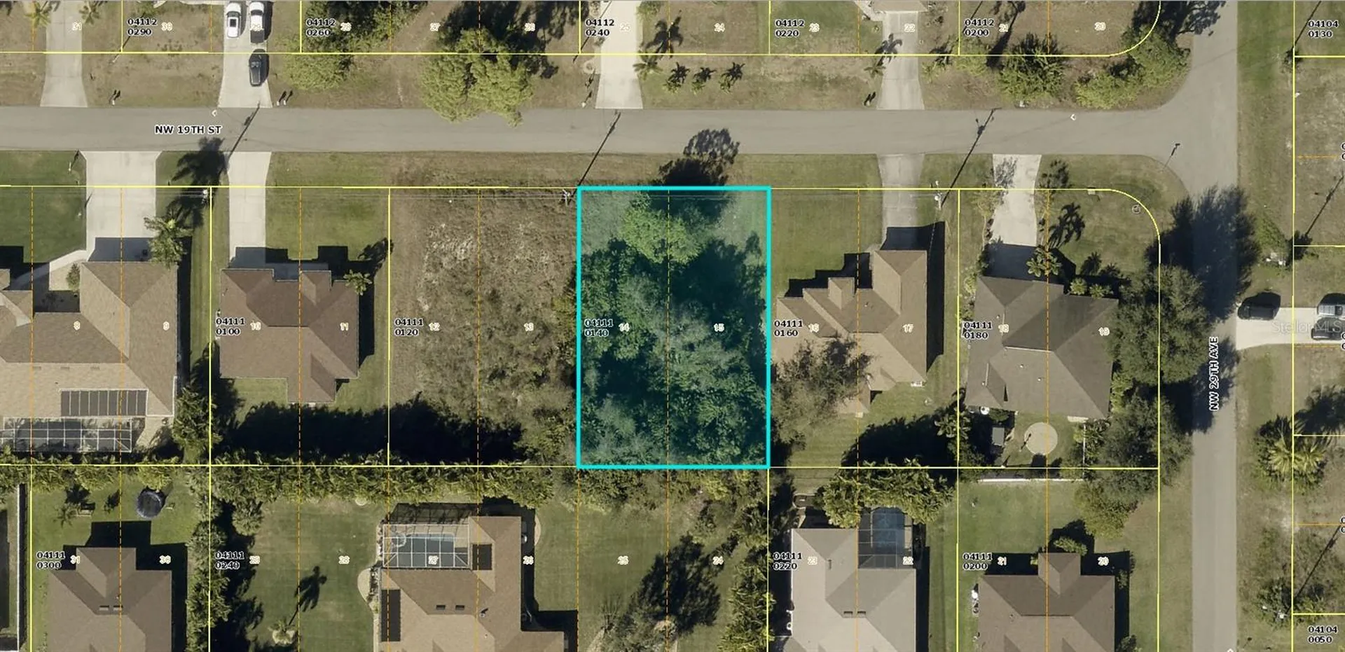 2908 NW 19th Street Cape Coral FL 33993