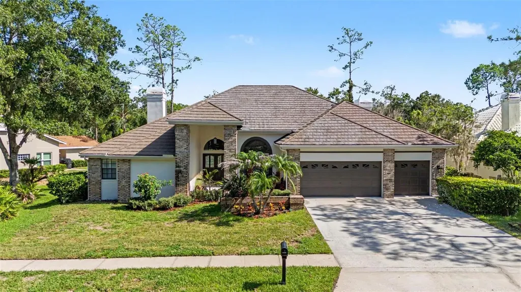 35 Greenhaven Trail Oldsmar FL 34677