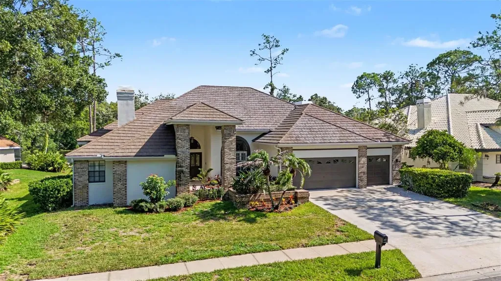 35 Greenhaven Trail Oldsmar FL 34677