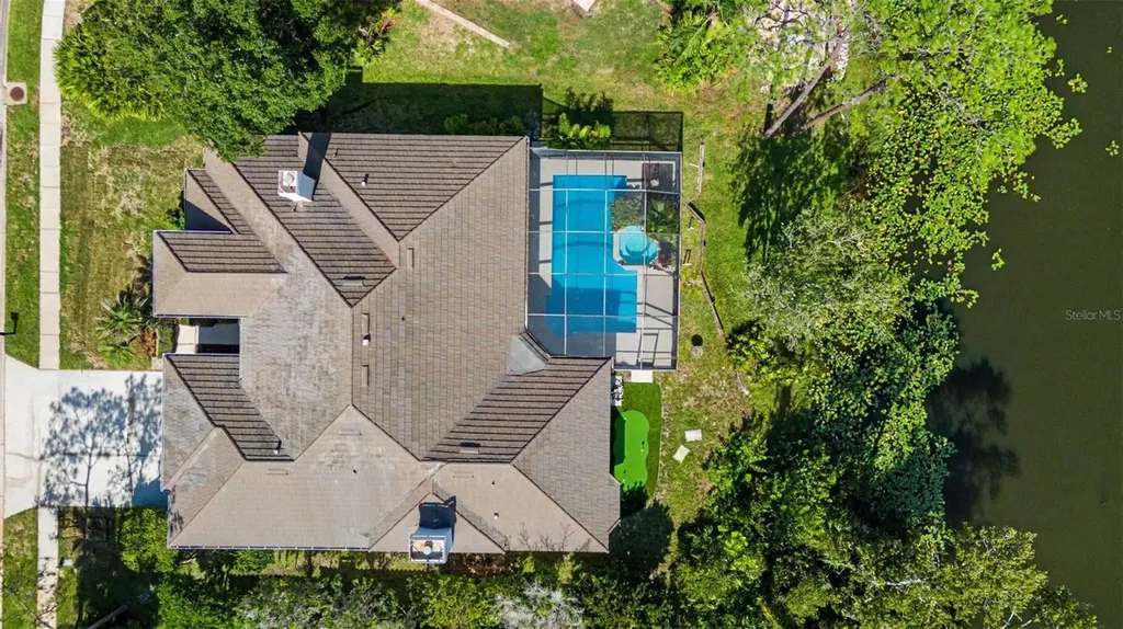 35 Greenhaven Trail Oldsmar FL 34677