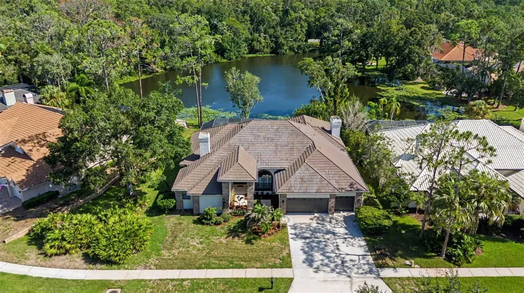 35 Greenhaven Trail Oldsmar FL 34677