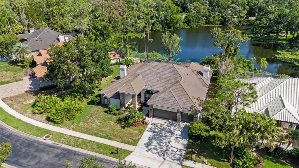 35 Greenhaven Trail Oldsmar FL 34677