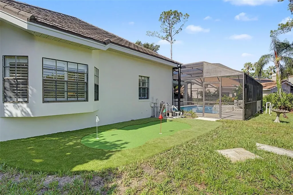 35 Greenhaven Trail Oldsmar FL 34677