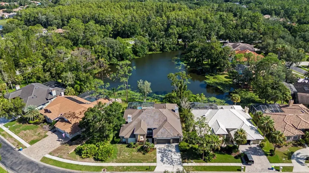 35 Greenhaven Trail Oldsmar FL 34677