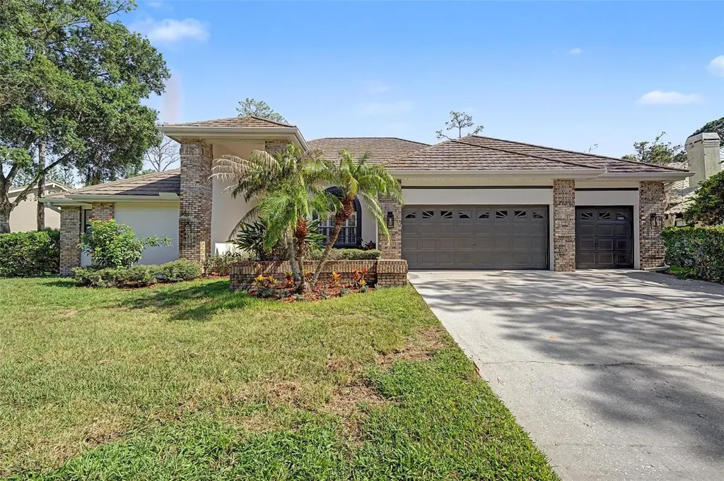35 Greenhaven Trail Oldsmar FL 34677