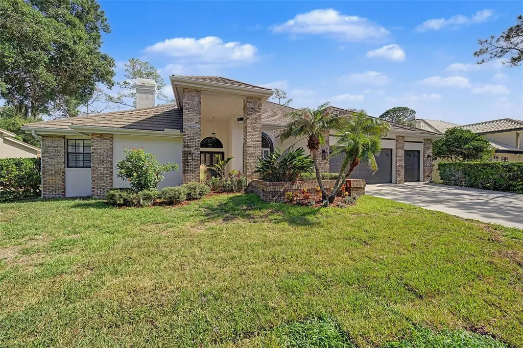 35 Greenhaven Trail Oldsmar FL 34677
