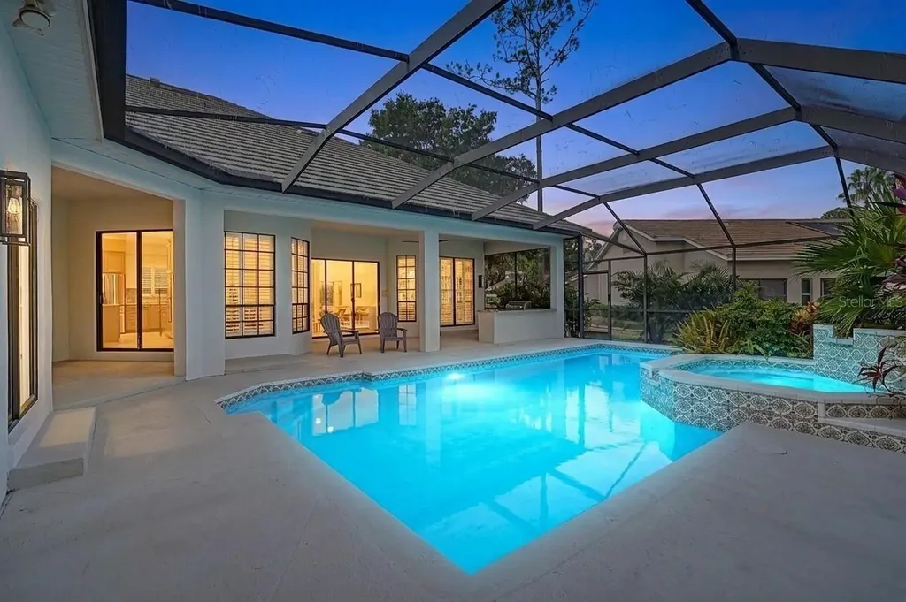 35 Greenhaven Trail Oldsmar FL 34677