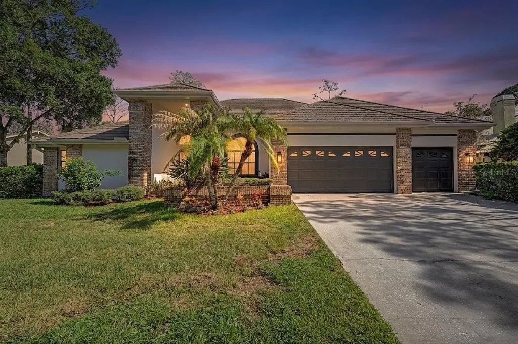 35 Greenhaven Trail Oldsmar FL 34677