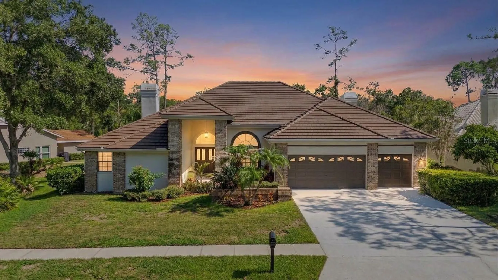 35 Greenhaven Trail Oldsmar FL 34677