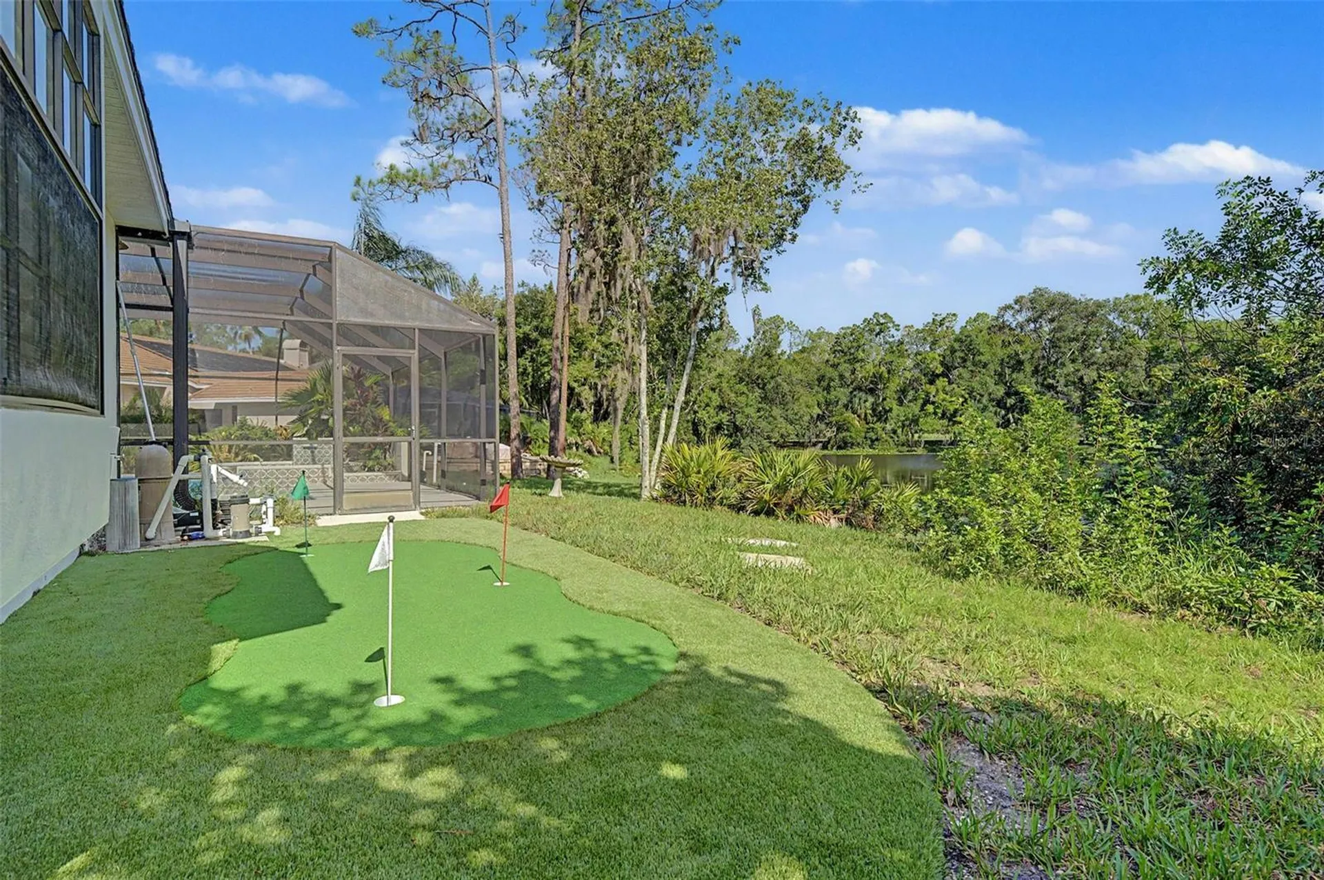 35 Greenhaven Trail Oldsmar FL 34677