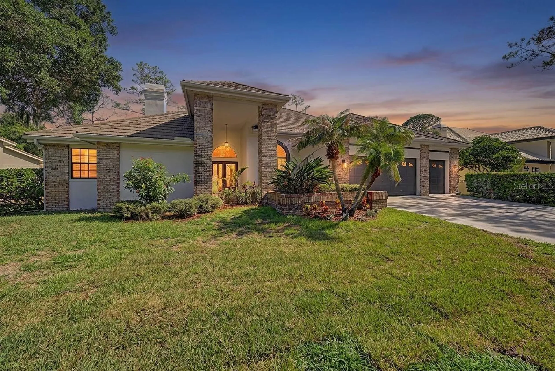 35 Greenhaven Trail Oldsmar FL 34677