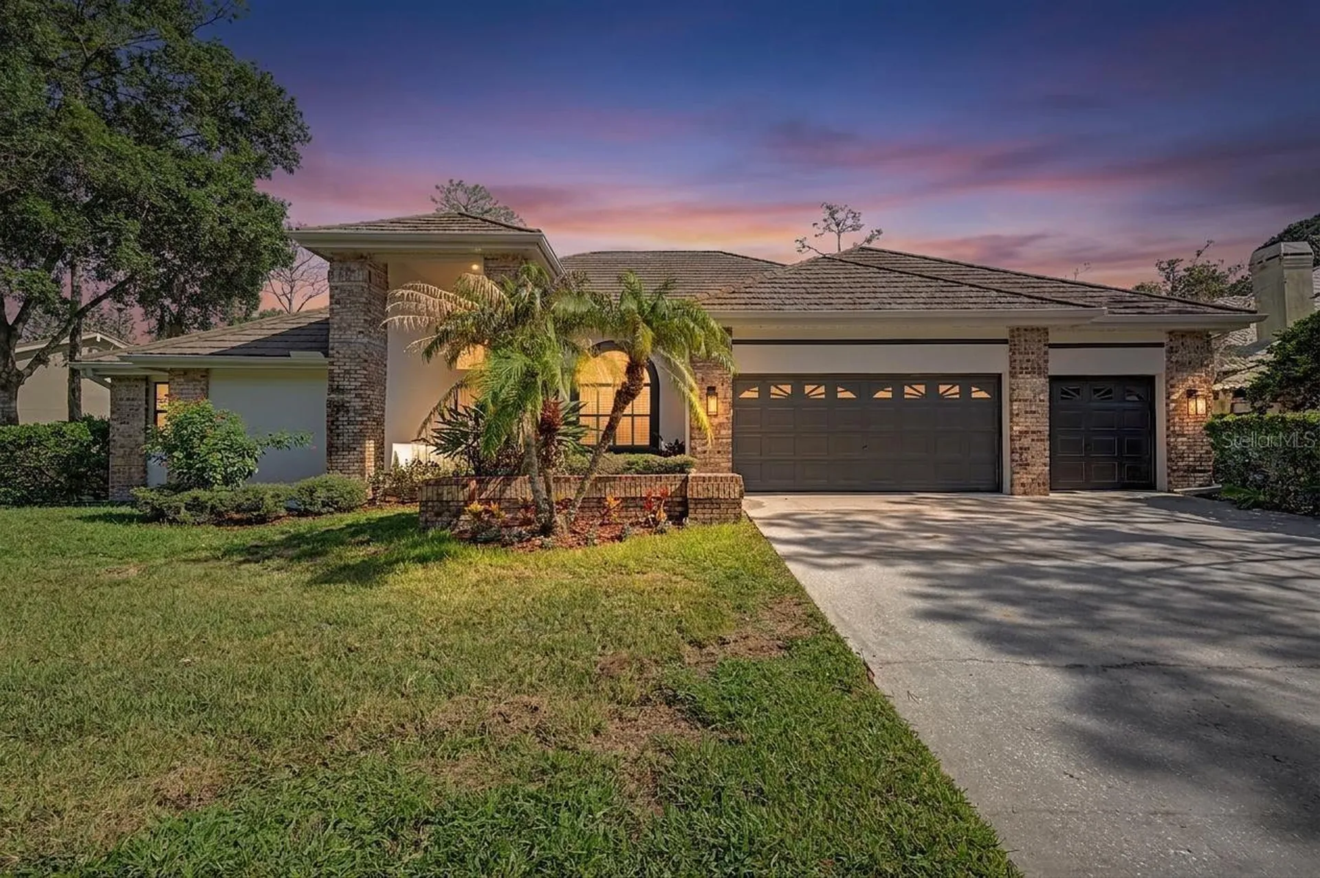 35 Greenhaven Trail Oldsmar FL 34677