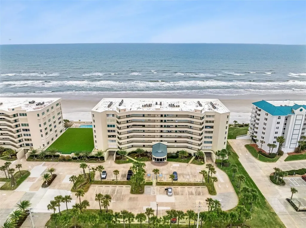 4631 S Atlantic Avenue Ponce Inlet FL 32127