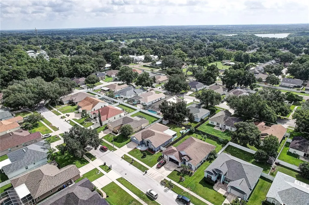 2242 Towering Oaks Circle Seffner FL 33584