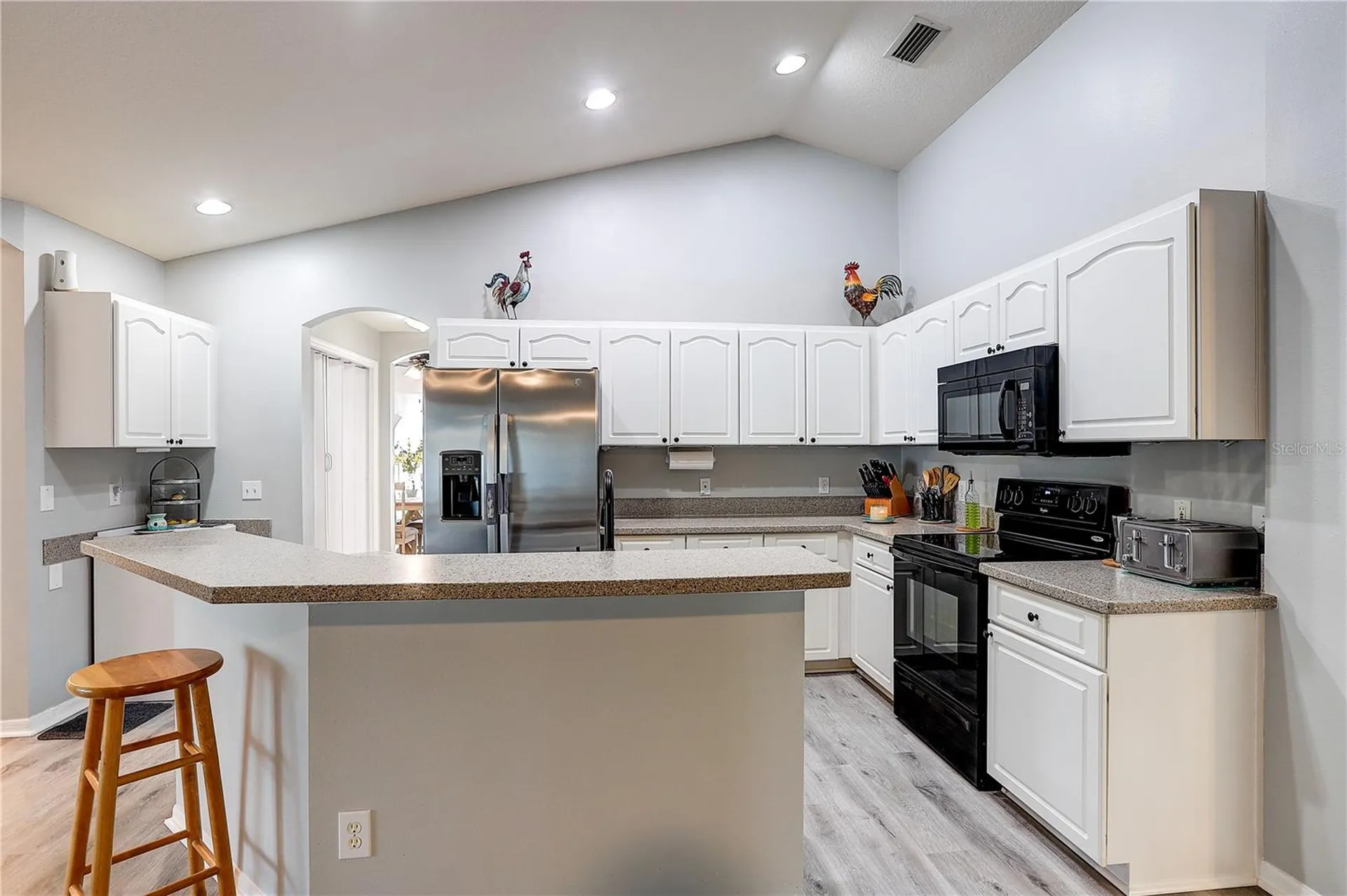 2242 Towering Oaks Circle Seffner FL 33584