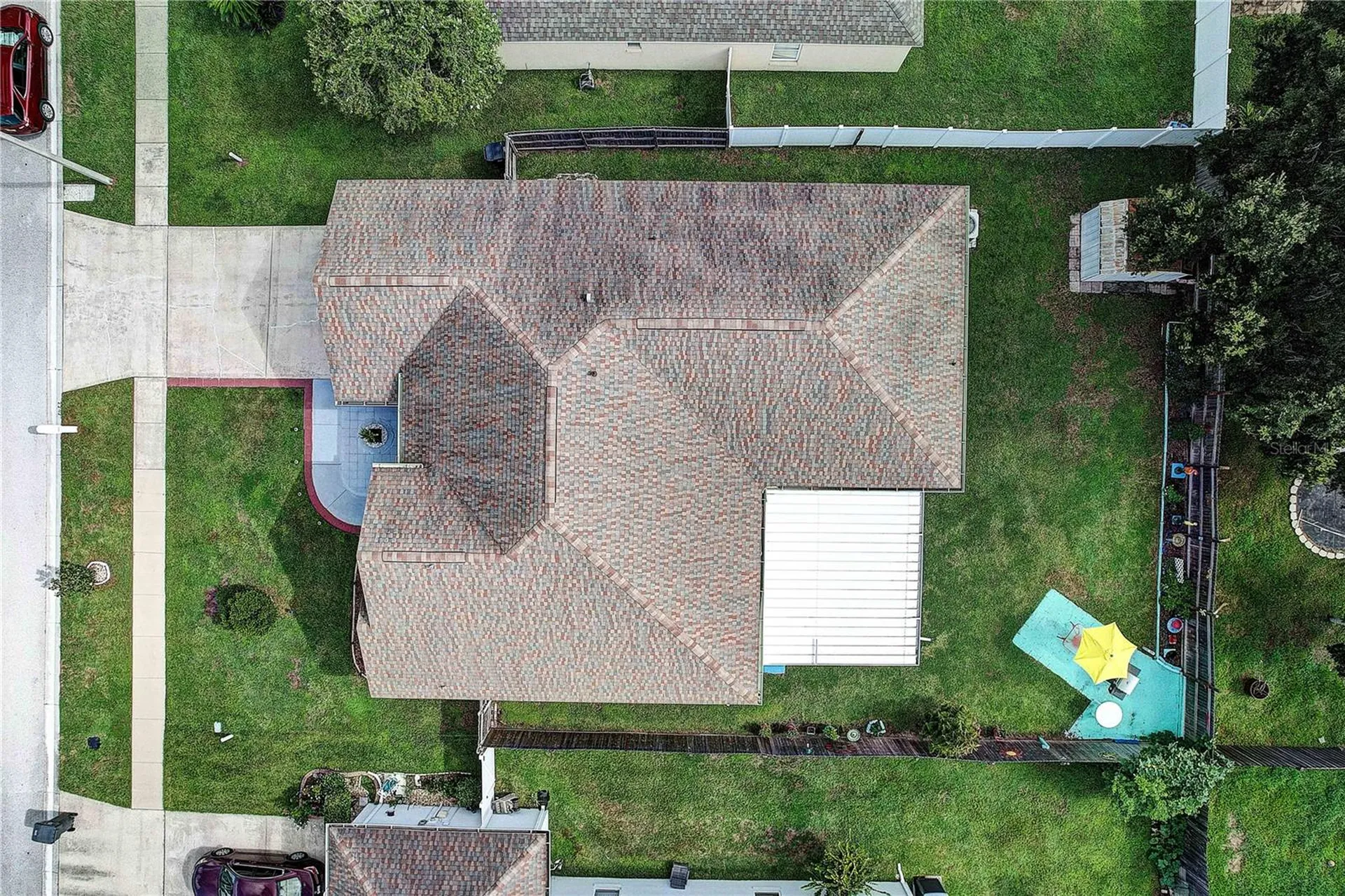 2242 Towering Oaks Circle Seffner FL 33584