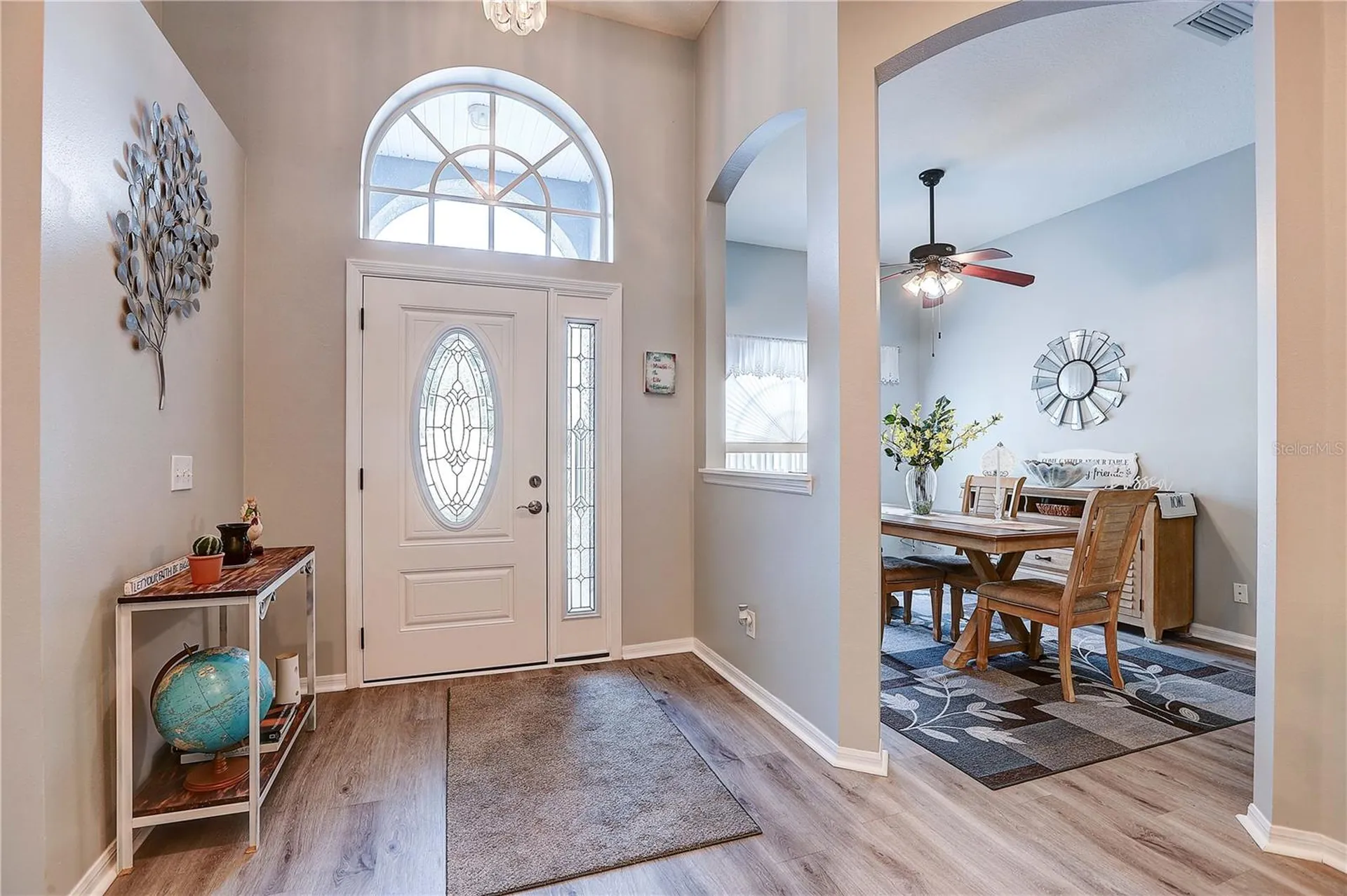 2242 Towering Oaks Circle Seffner FL 33584