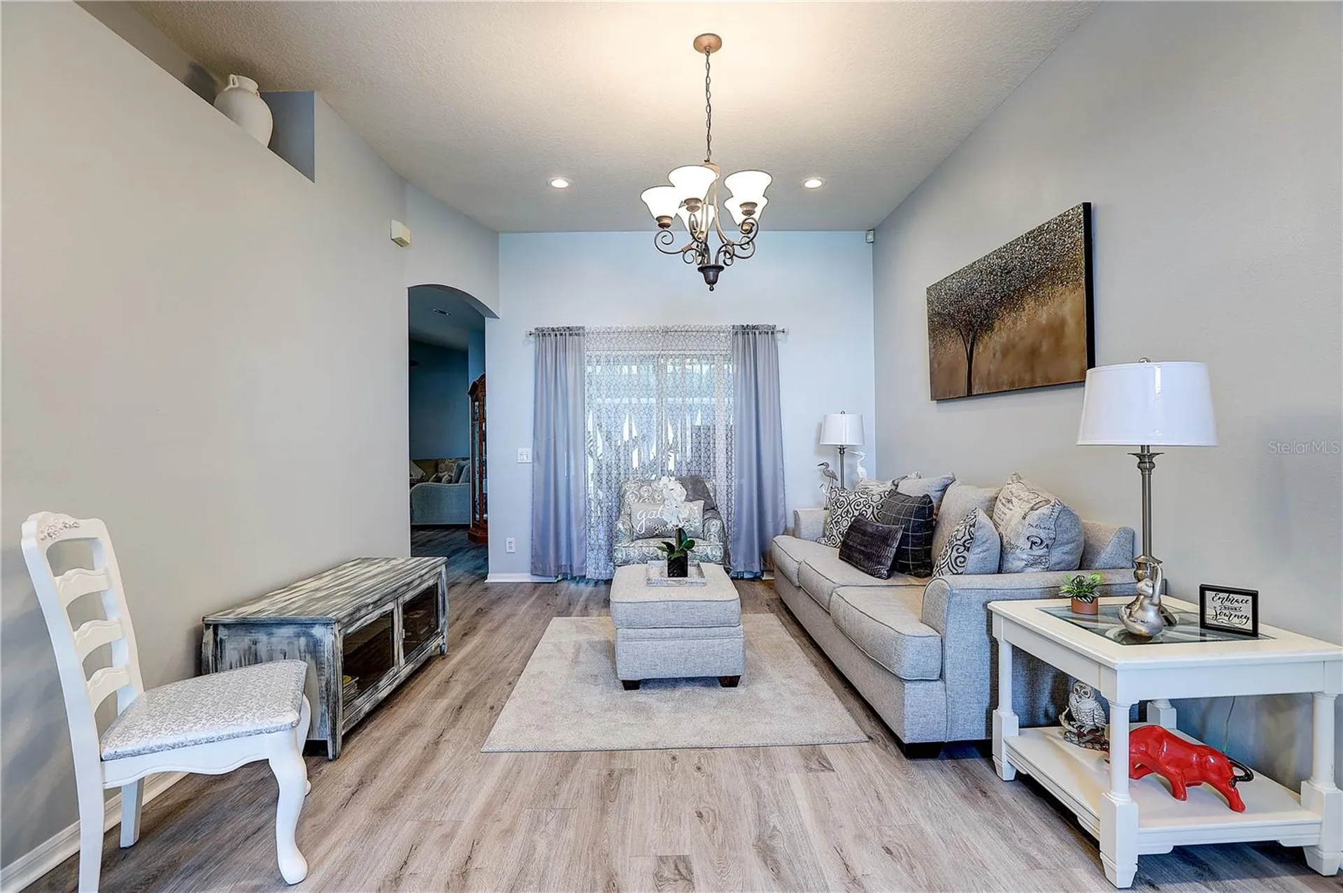 2242 Towering Oaks Circle Seffner FL 33584