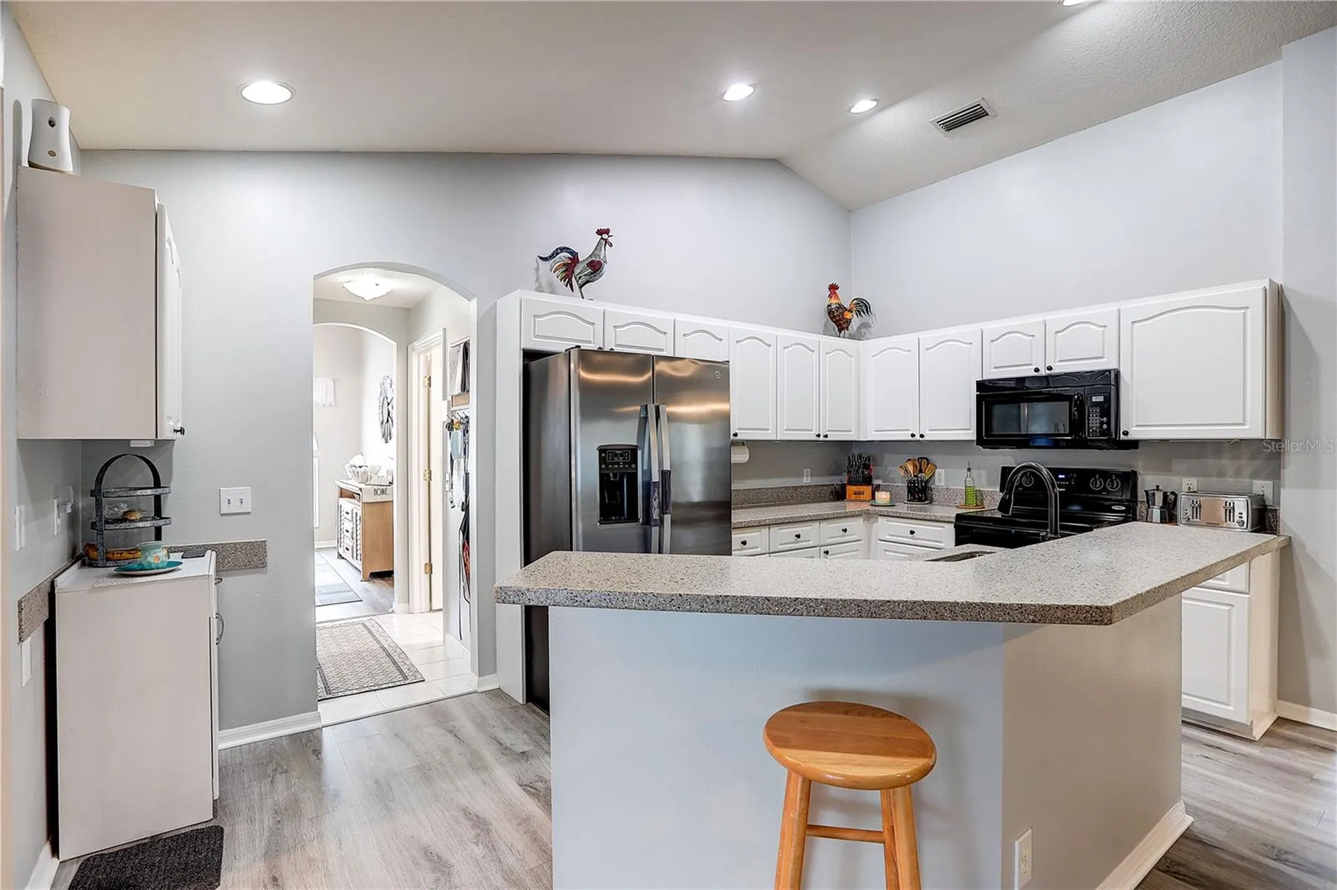 2242 Towering Oaks Circle Seffner FL 33584