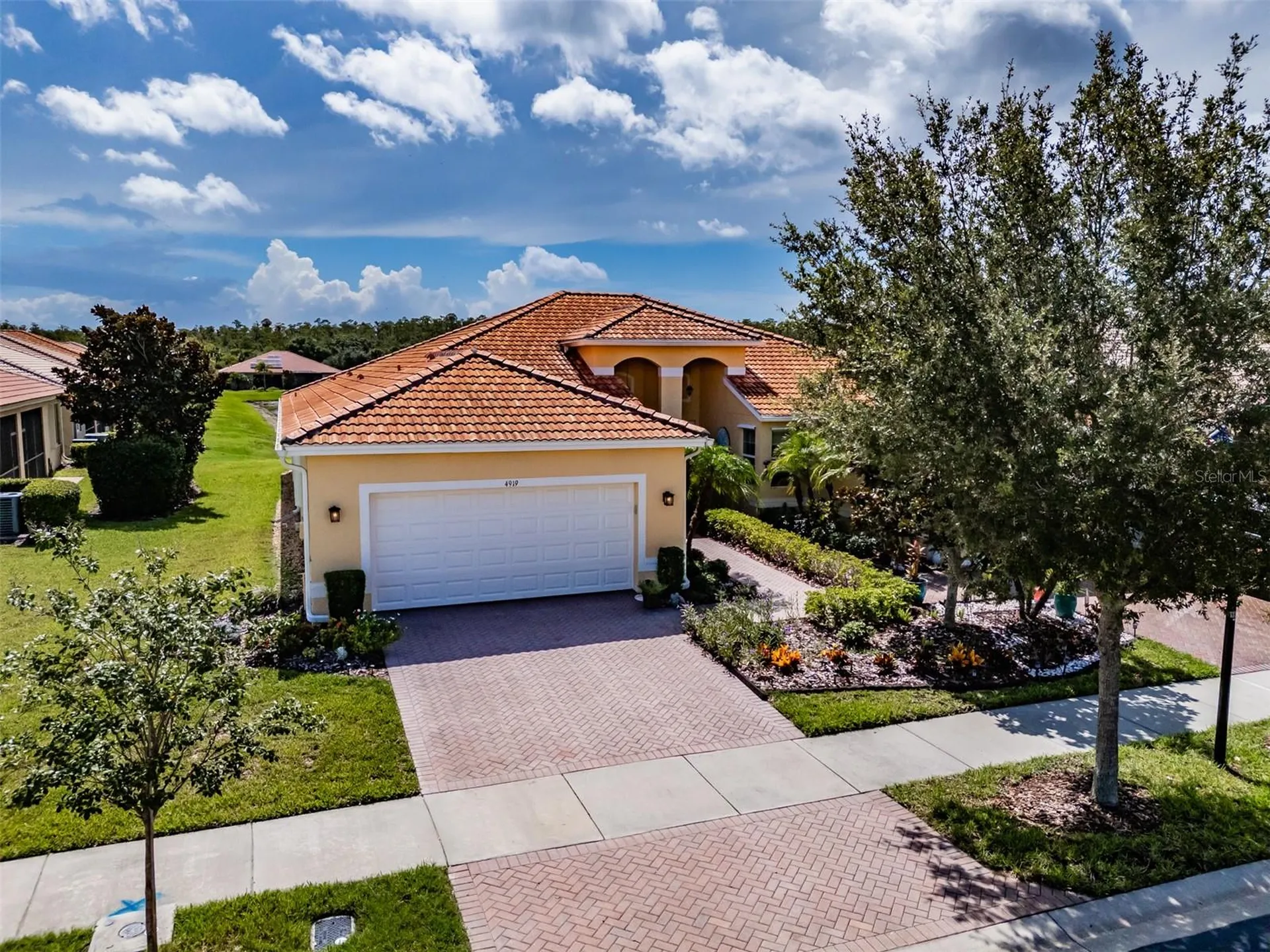 4919 Marble Springs Circle Wimauma FL 33598