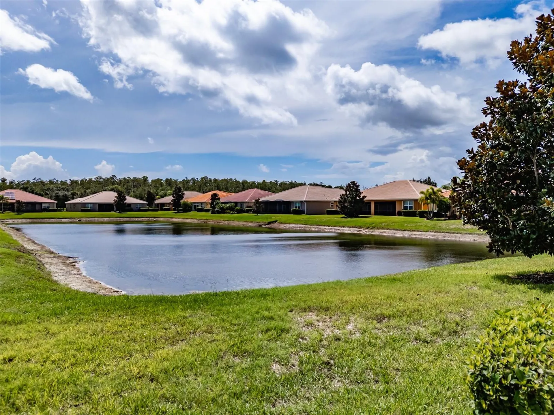 4919 Marble Springs Circle Wimauma FL 33598