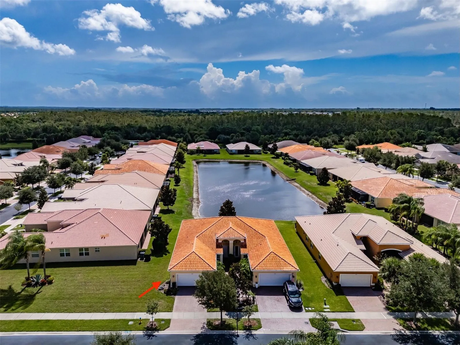 4919 Marble Springs Circle Wimauma FL 33598