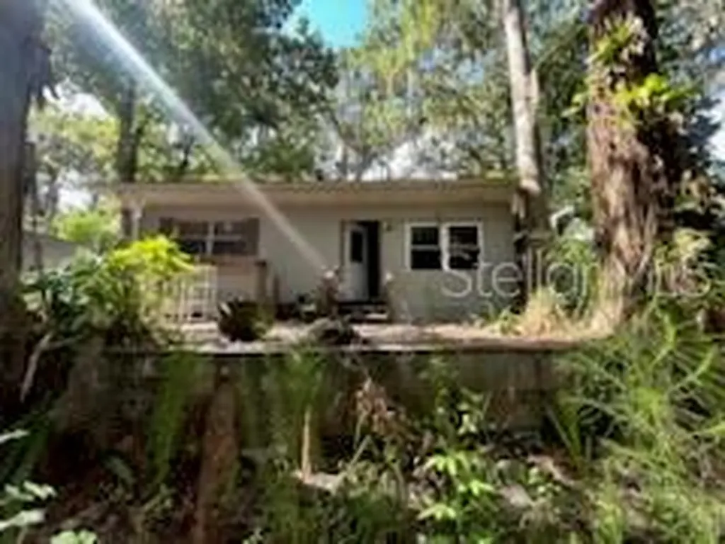 14427 SE 183rd Place Hawthorne FL 32640