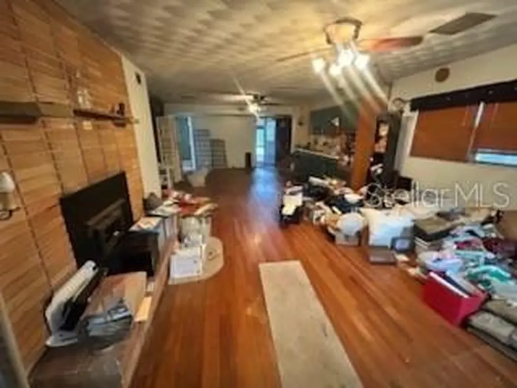 14427 SE 183rd Place Hawthorne FL 32640