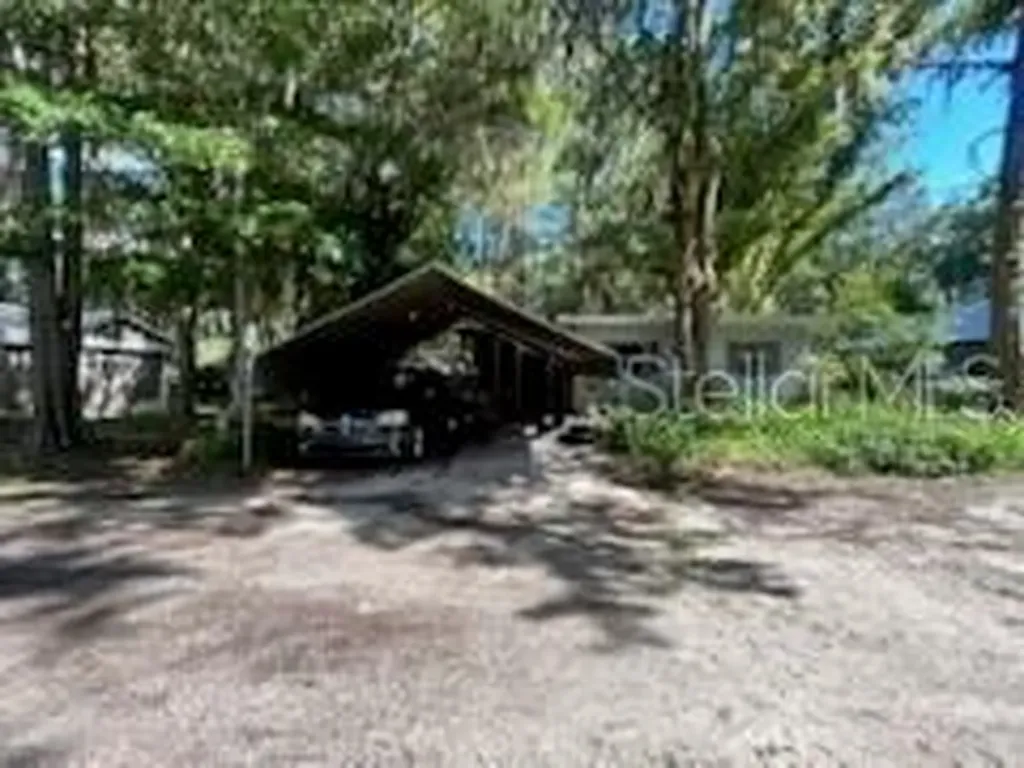 14427 SE 183rd Place Hawthorne FL 32640