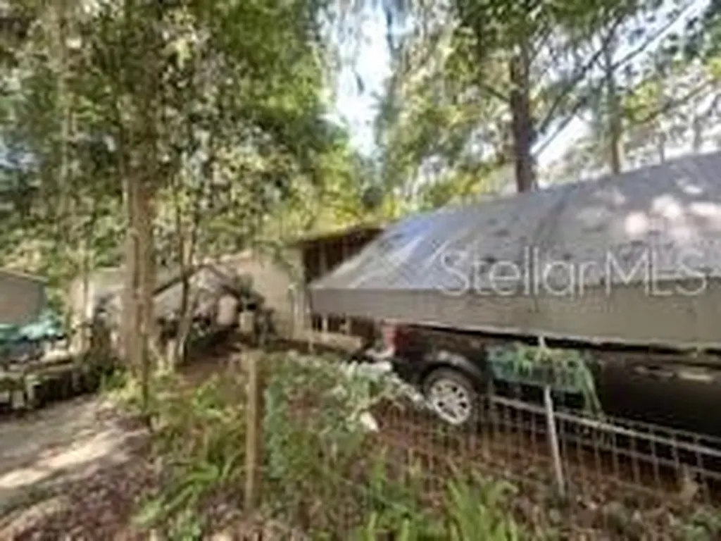 14427 SE 183rd Place Hawthorne FL 32640