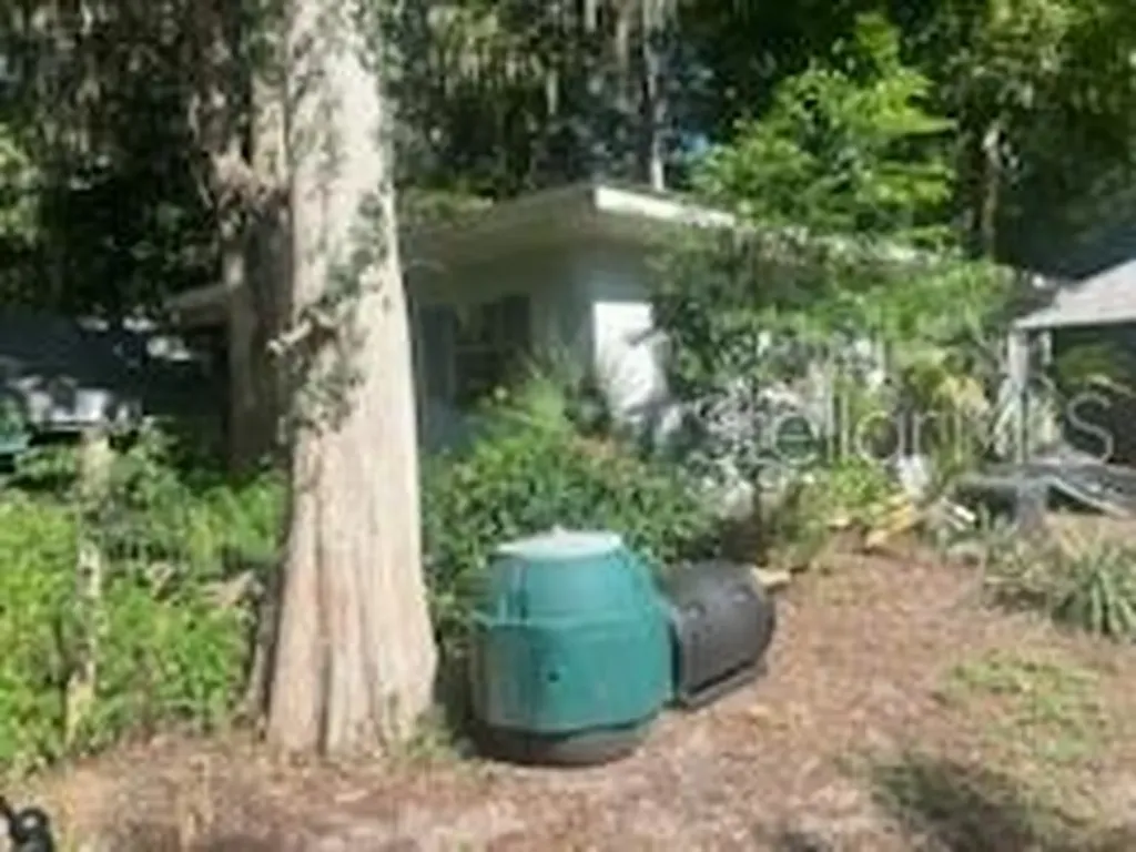 14427 SE 183rd Place Hawthorne FL 32640