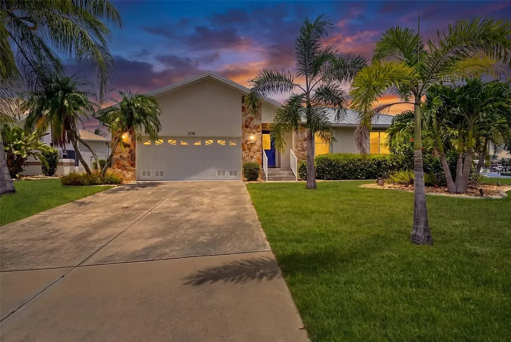 1230 Swan Court Punta Gorda FL 33950