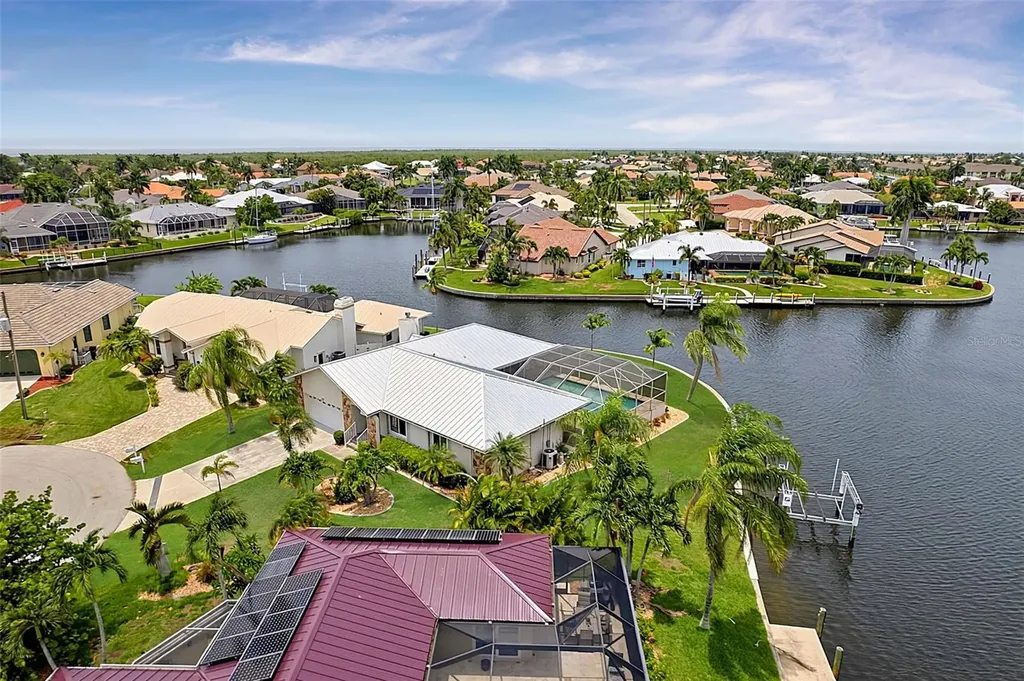 1230 Swan Court Punta Gorda FL 33950