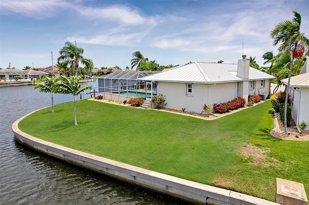 1230 Swan Court Punta Gorda FL 33950