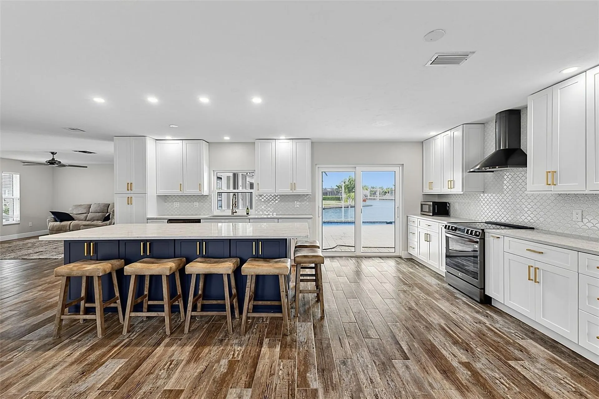 1230 Swan Court Punta Gorda FL 33950