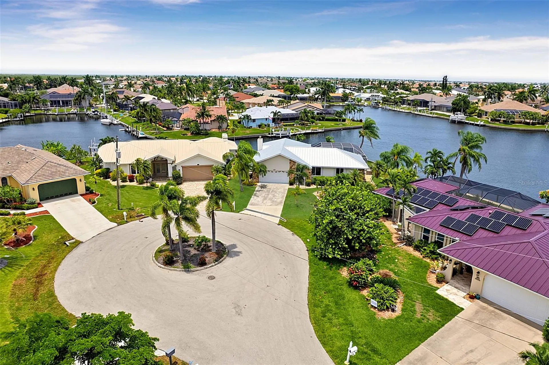 1230 Swan Court Punta Gorda FL 33950