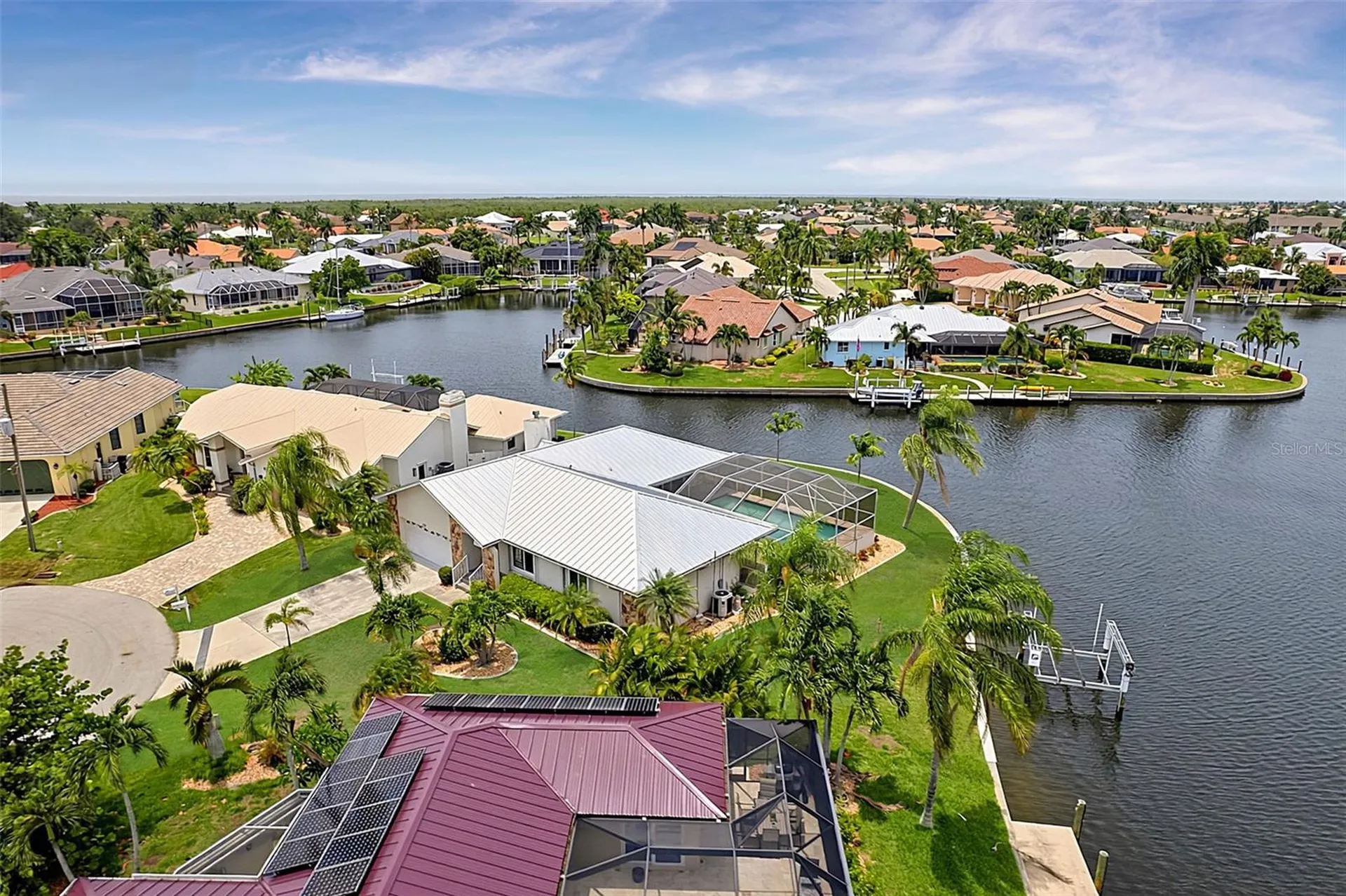 1230 Swan Court Punta Gorda FL 33950