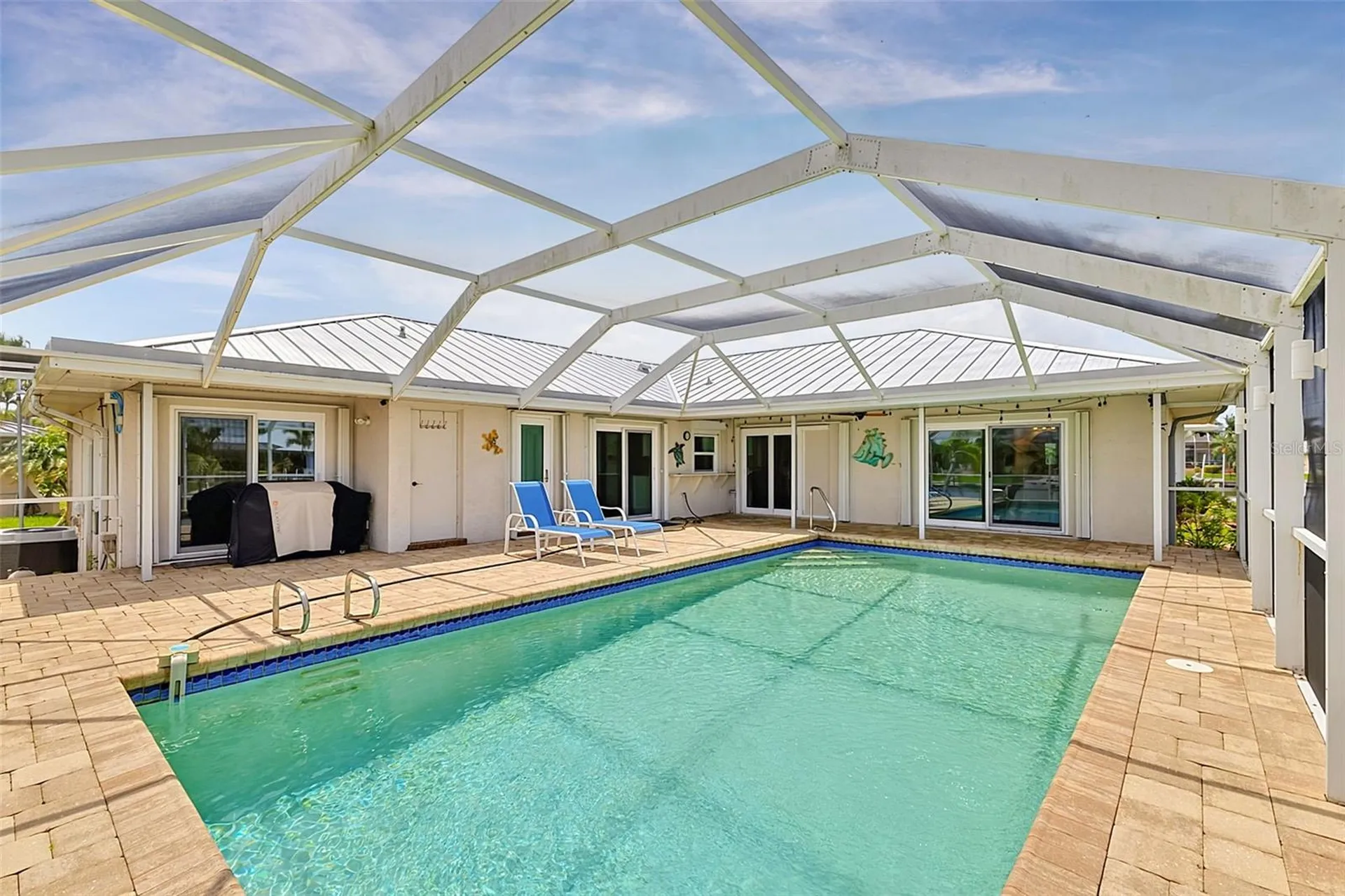 1230 Swan Court Punta Gorda FL 33950