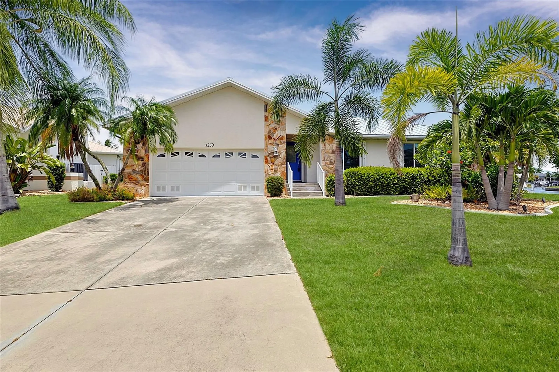 1230 Swan Court Punta Gorda FL 33950