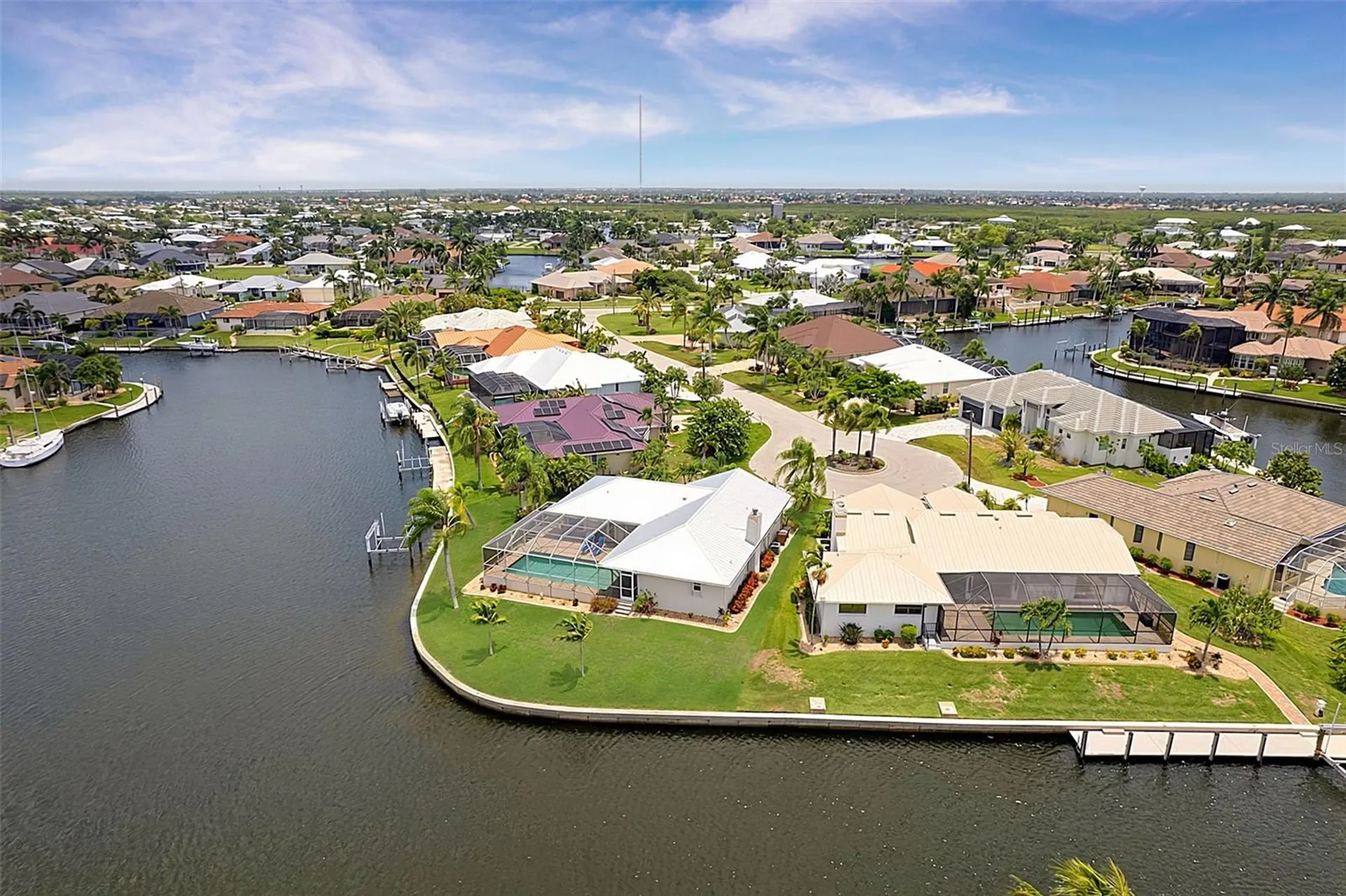 1230 Swan Court Punta Gorda FL 33950
