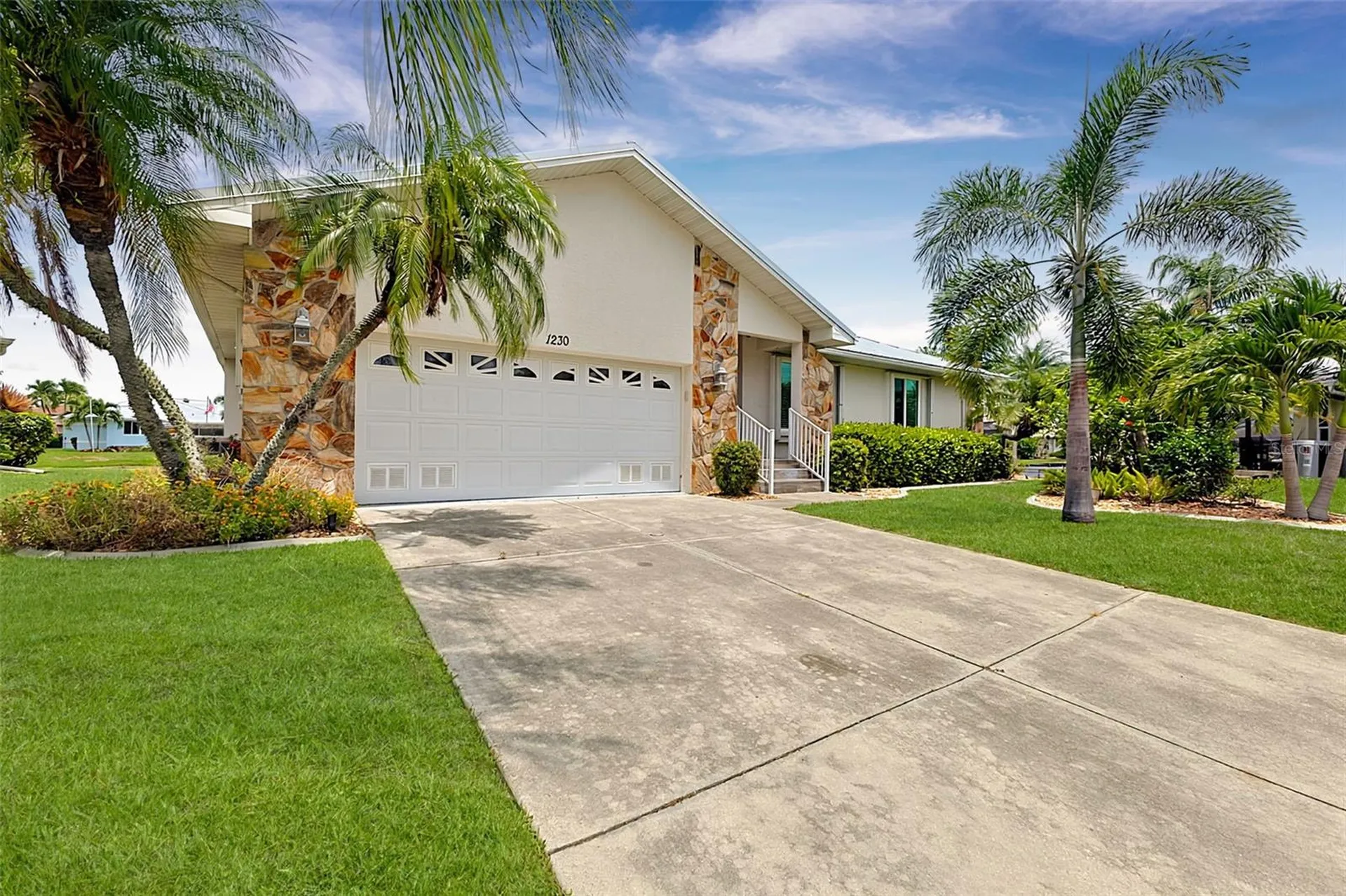 1230 Swan Court Punta Gorda FL 33950