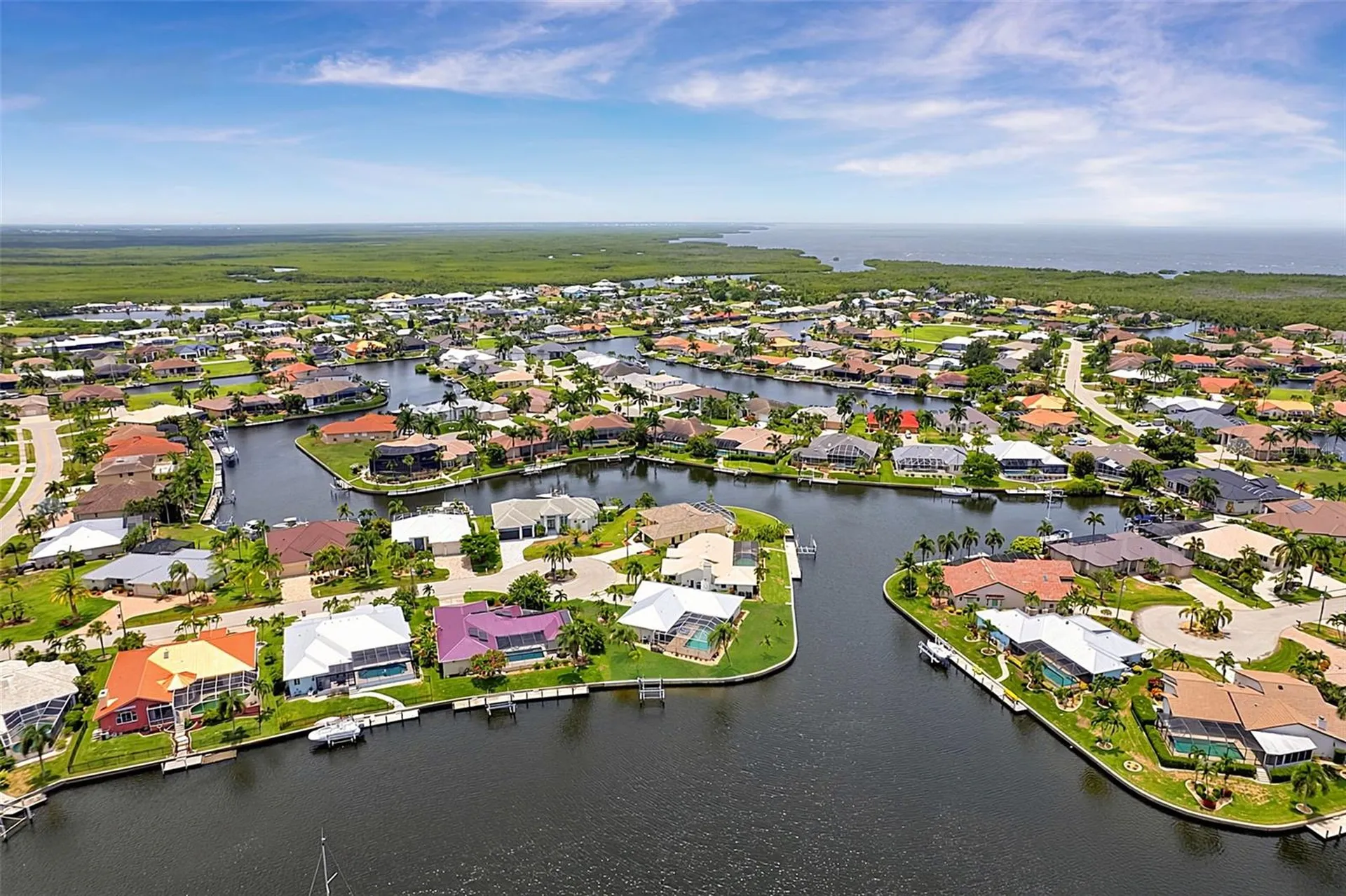 1230 Swan Court Punta Gorda FL 33950