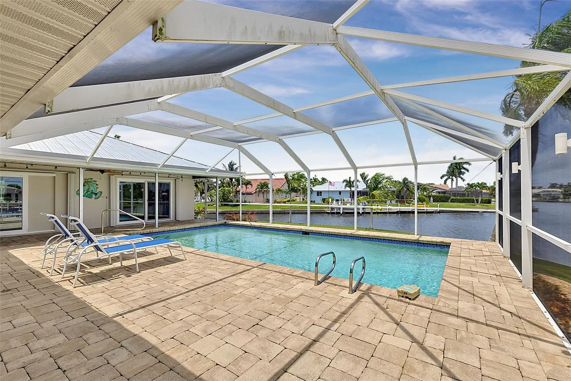 1230 Swan Court Punta Gorda FL 33950